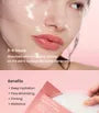 Biodance - Bio Collage - Real Deep Mask 4 sheets 34 g