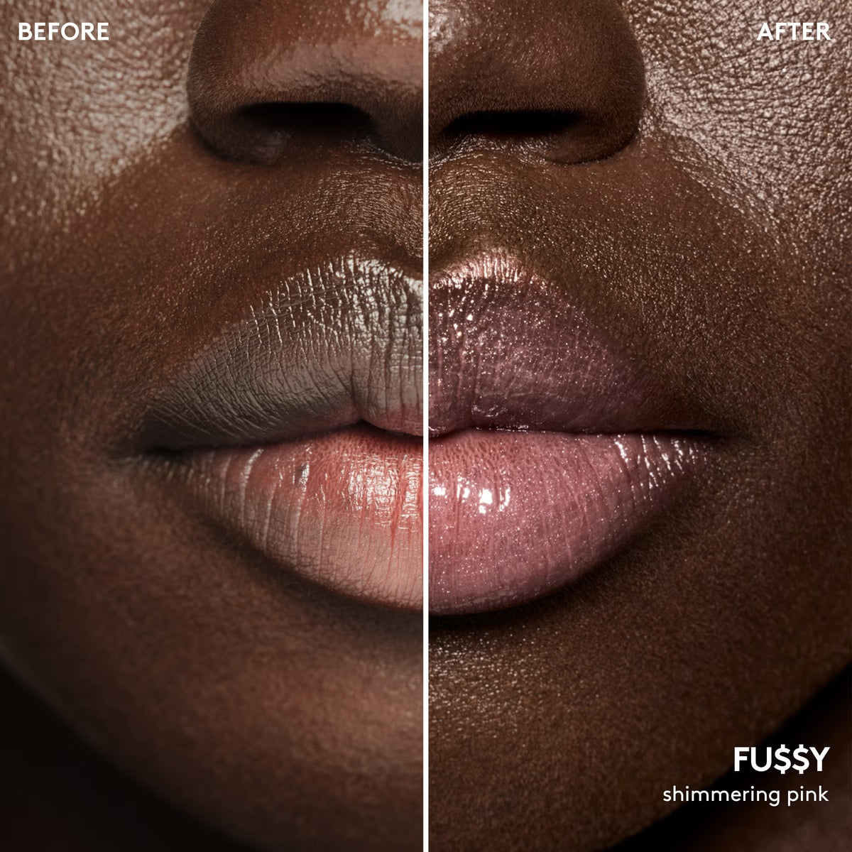 Fenty Beauty - Gloss Bomb, Universal Lip Luminizer, 9 ml, Fu$$y 02