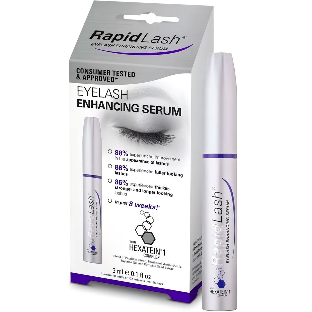 RAPIDLASH EYELASH ENHANCING SERUM 3ML